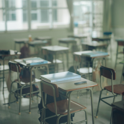 For My Friends, Dear Nago High School