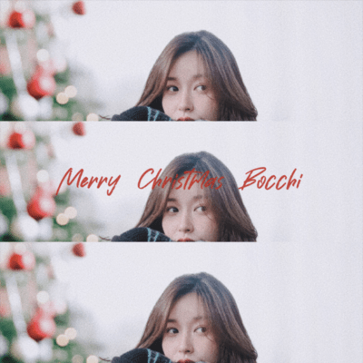 Merry Chribocchi
