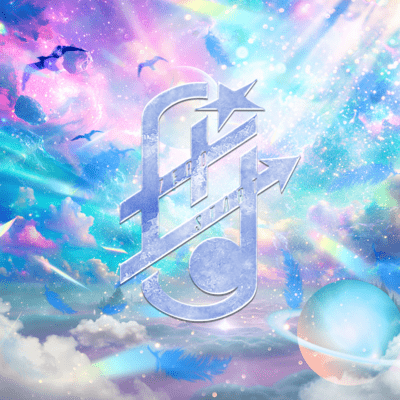 neverland blue