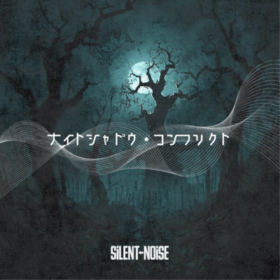 Night Shadow Conflict