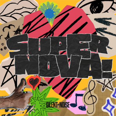 SUPER NOVA!