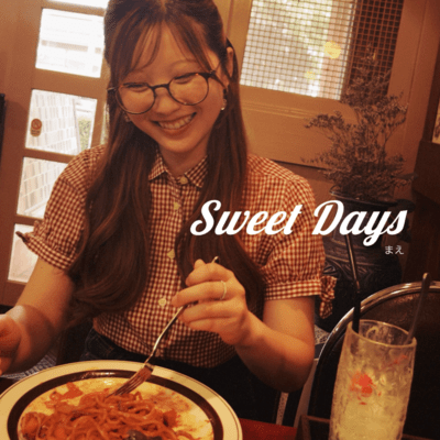 Sweet Days