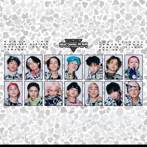 LDH SCREAM