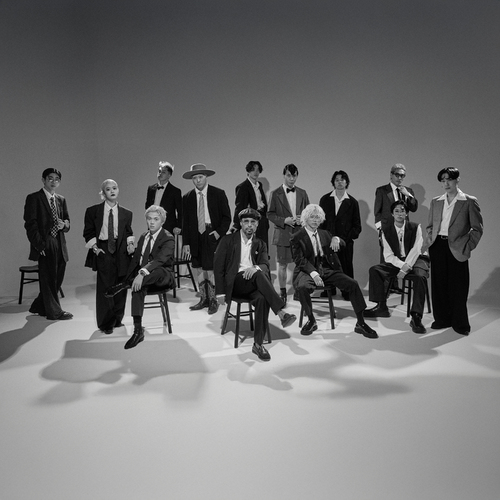 avex ROYALBRATS