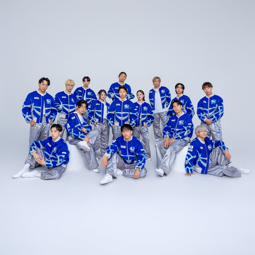 avex ROYALBRATS