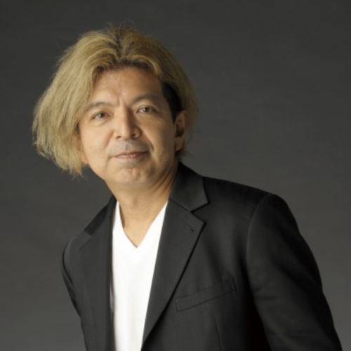 YANAGIMAN