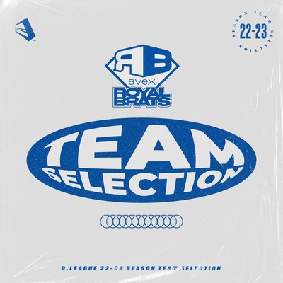 D.LEAGUE 22-23 SEASON - TEAM SELECTION