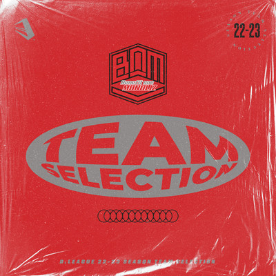 D.LEAGUE 22 -23 SEASON - TEAM SELECTION