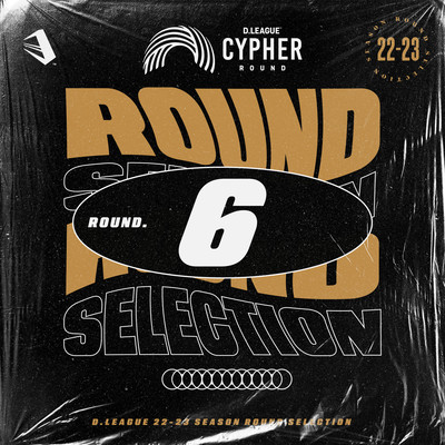 D.LEAGUE 22-23 SEASON - ROUND SELECTION - ROUND.6