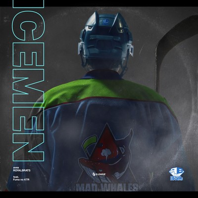 ICEMEN