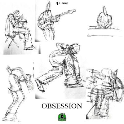 OBSESSION
