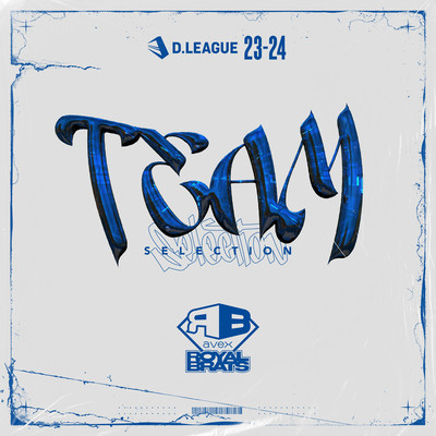 D.LEAGUE 23 -24 SEASON - TEAM SELECTION