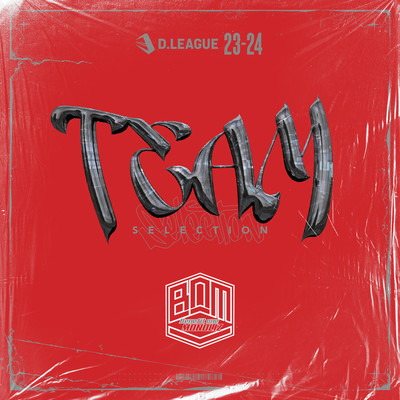 D.LEAGUE 23 -24 SEASON - TEAM SELECTION