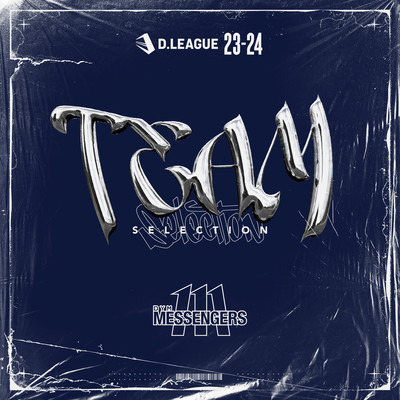 D.LEAGUE 23 -24 SEASON - TEAM SELECTION