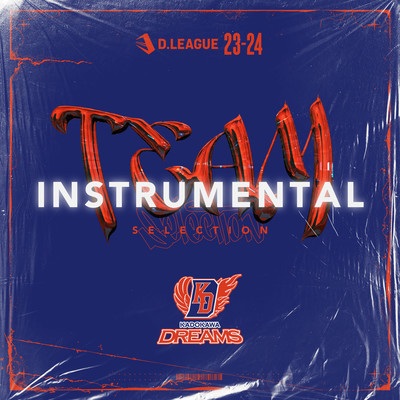 D.LEAGUE 23 -24 SEASON - TEAM SELECTION