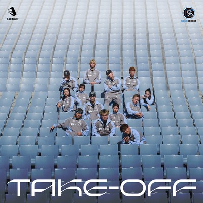 TAKE-OFF