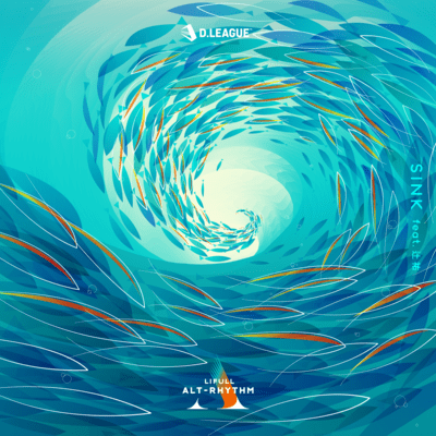 SINK (feat. Tasuku Tsuji)