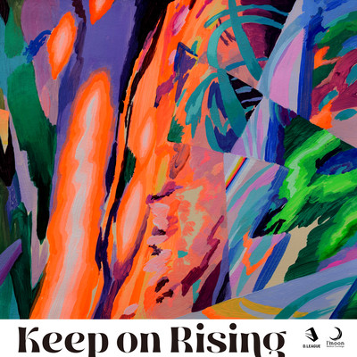 Keep on Rising (feat. aimi)