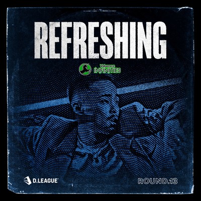REFRESHING