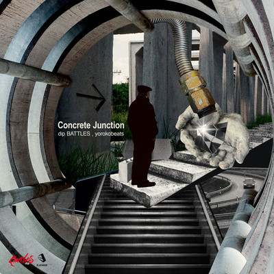 Concrete Junction