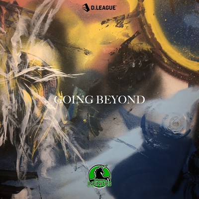 GOING BEYOND