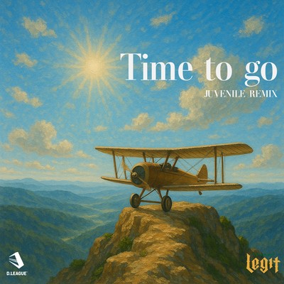 Time to go (JUVENILE REMIX)