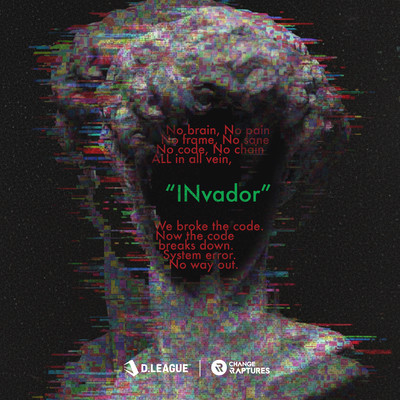 INvador (feat. HIRONA)