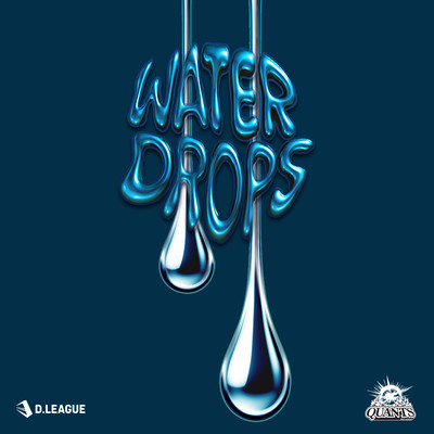 Water Drops