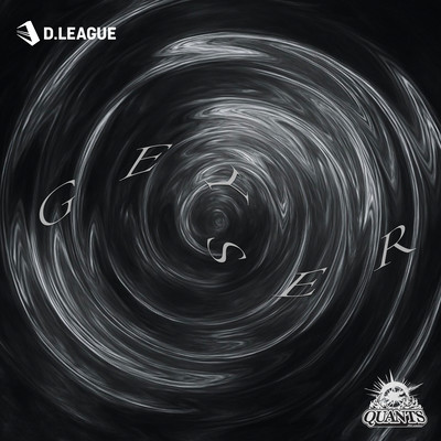 GEYSER (feat. KEIZOmachine!)