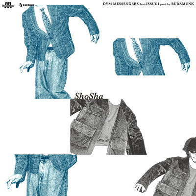 ShoSha (feat. ISSUGI & Budamunk)