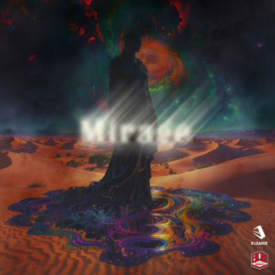Mirage (feat. WasaVi)