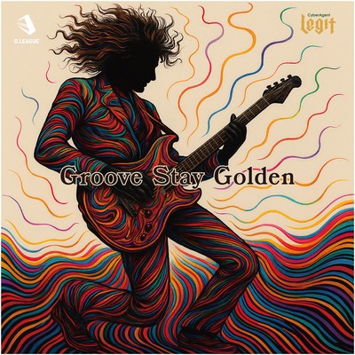 Groove Stay Golden