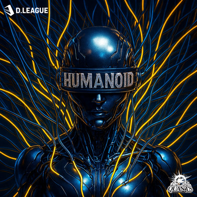 HUMANOID (feat. KAIBOOGALOO)