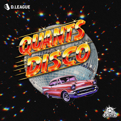 QUANTS DISCO