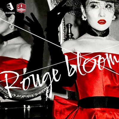 Rouge bloom