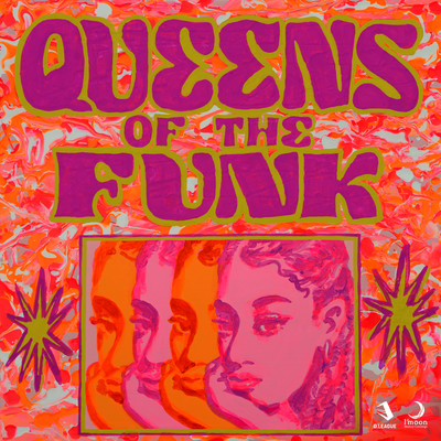 QUEENS OF THE FUNK (feat. Rico Queen)