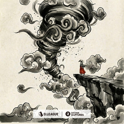 TENJIN (feat. AOI & Shigetora)