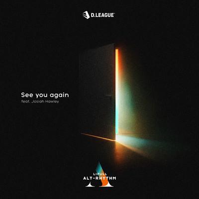 See you again (feat. Josiah Hawley)