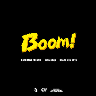 Boom!