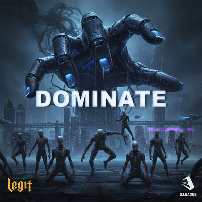 Dominate