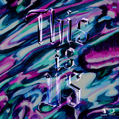 This is US (feat. Tokyo Gal & SAAGMUSIC)