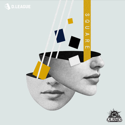 SQUARE (feat. JUVENILE)