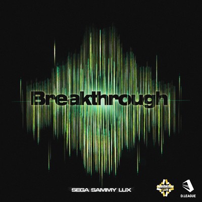 Breakthrough