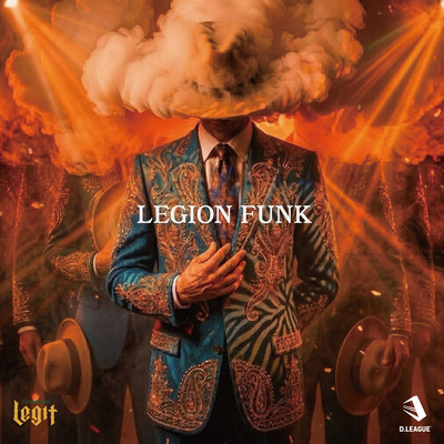 LEGION FUNK