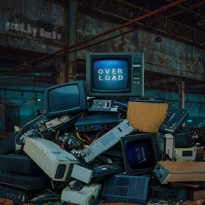OVERLOAD (feat. 0mSv)