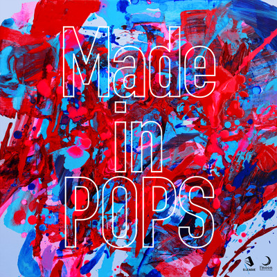 Made in POPS (feat. Ryo Izumi)