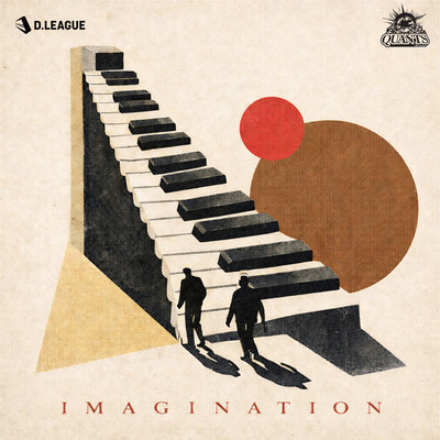 IMAGINATION (feat. KAIBOOGALOO)