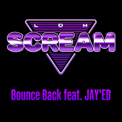 Bounce Back (feat. JAY'ED)