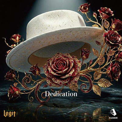 Dedication