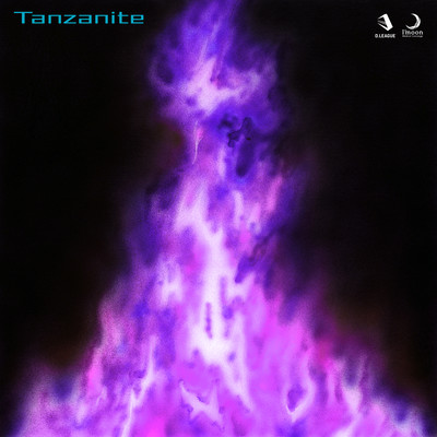 Tanzanite (feat. Shöka)